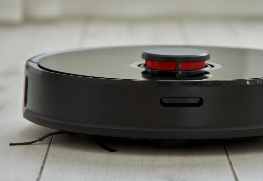 super cleaner vacuum robot